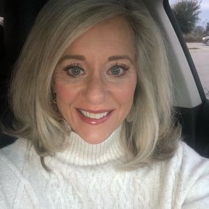 Meet your Posher, Sherry